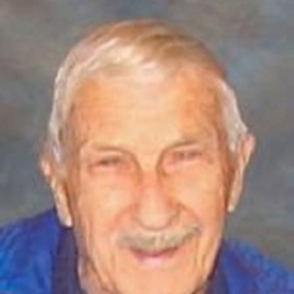 Harold "Hal" Krsul