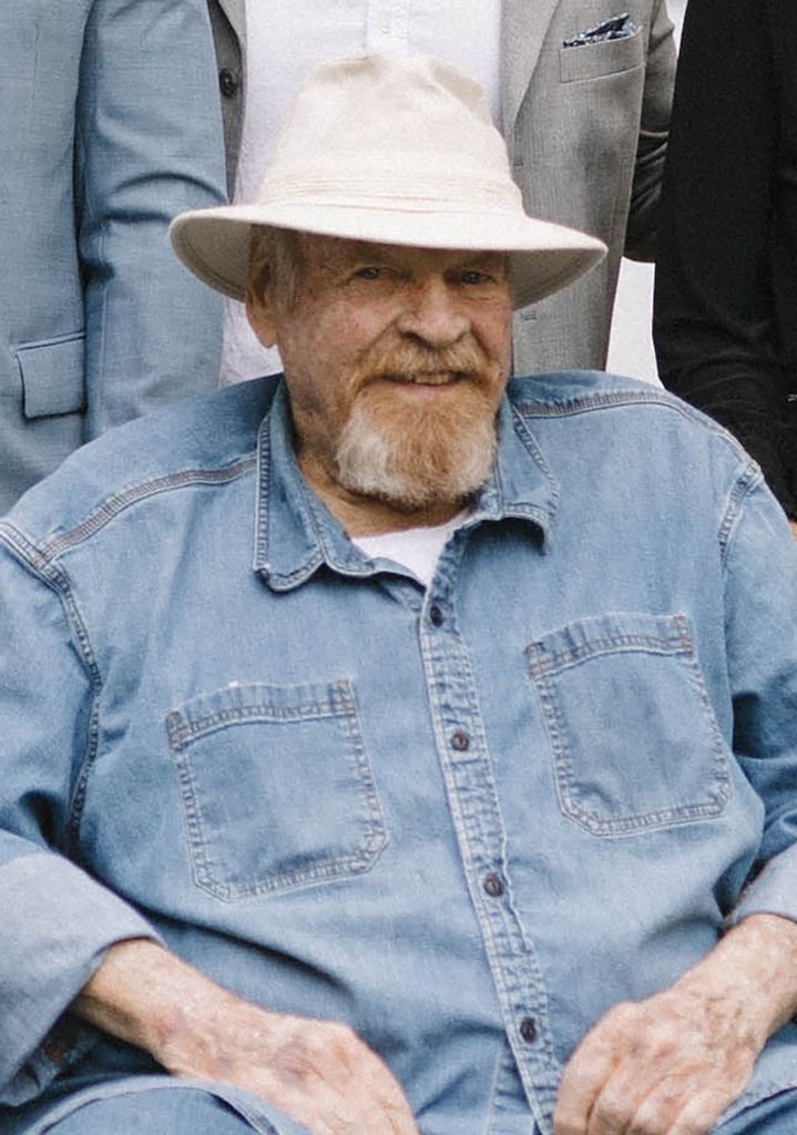 William Davis Profile Photo