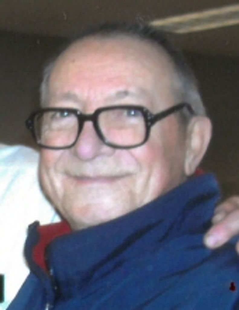 Delbert L. Howell Sr.
