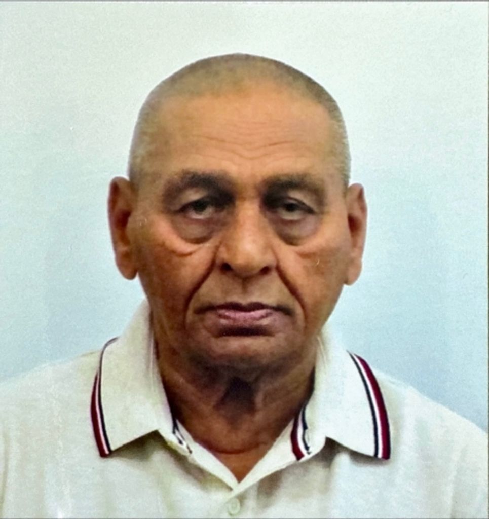 Mahendrabhai Z. Patel Profile Photo