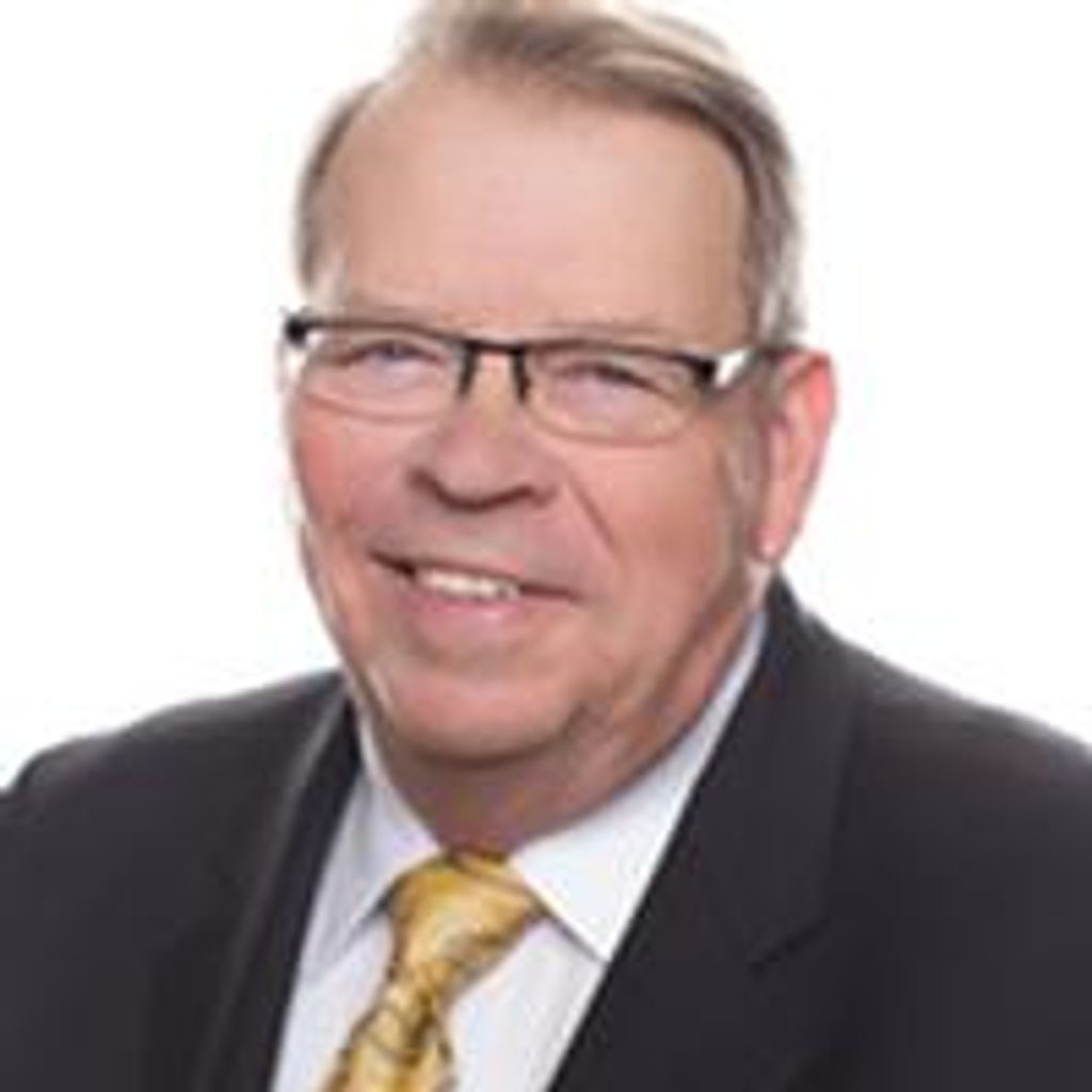 Ronald Avey