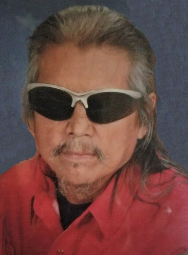 Domingo Moreno Profile Photo