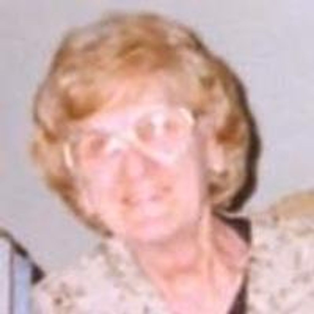 Minnie M. Selix