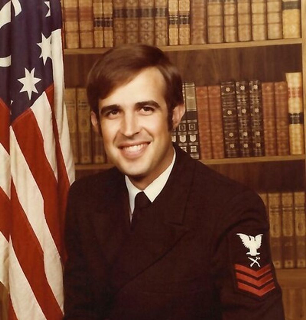 James Randolph Lackey Profile Photo