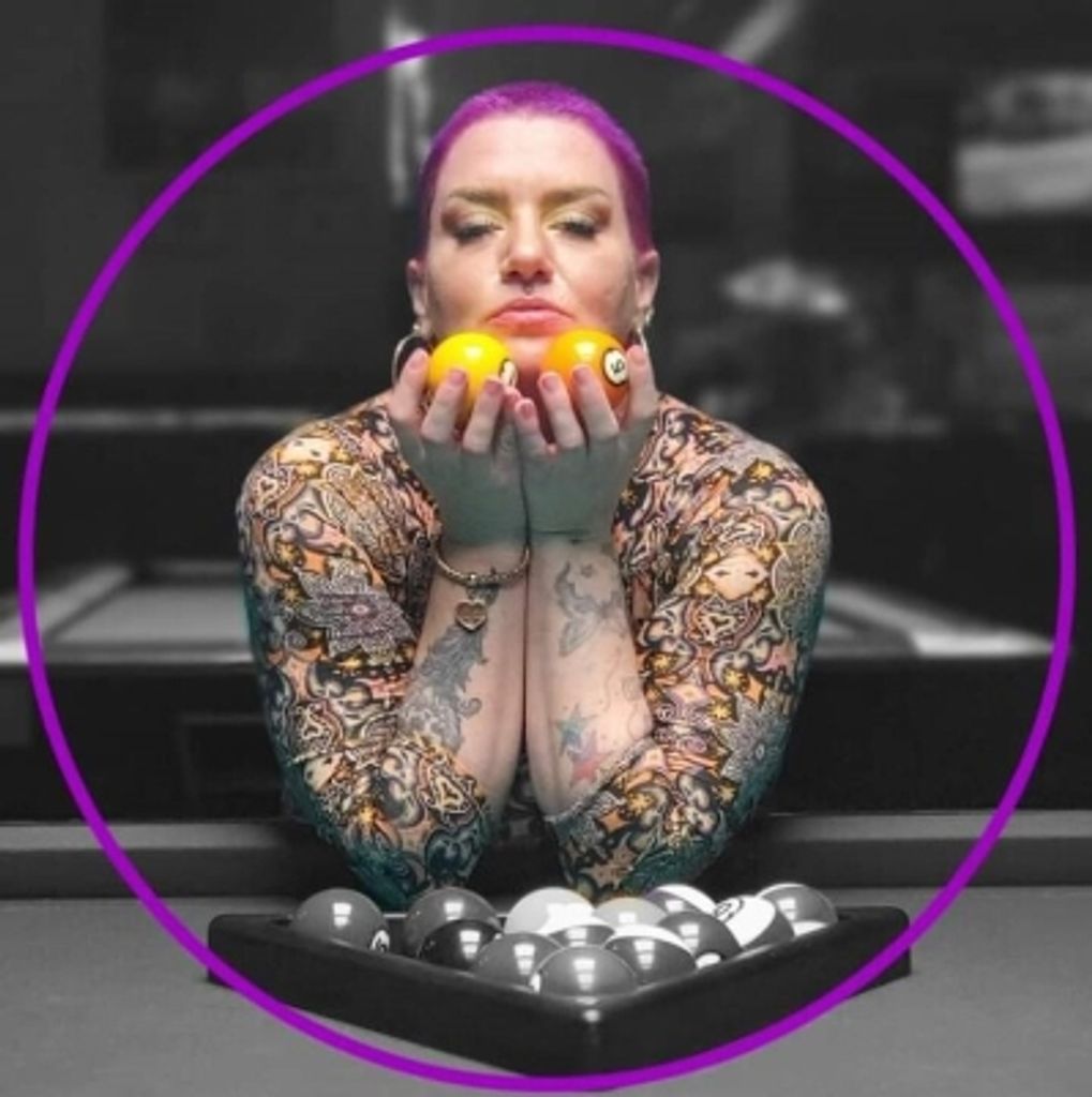 Kristin Ann Carbaugh