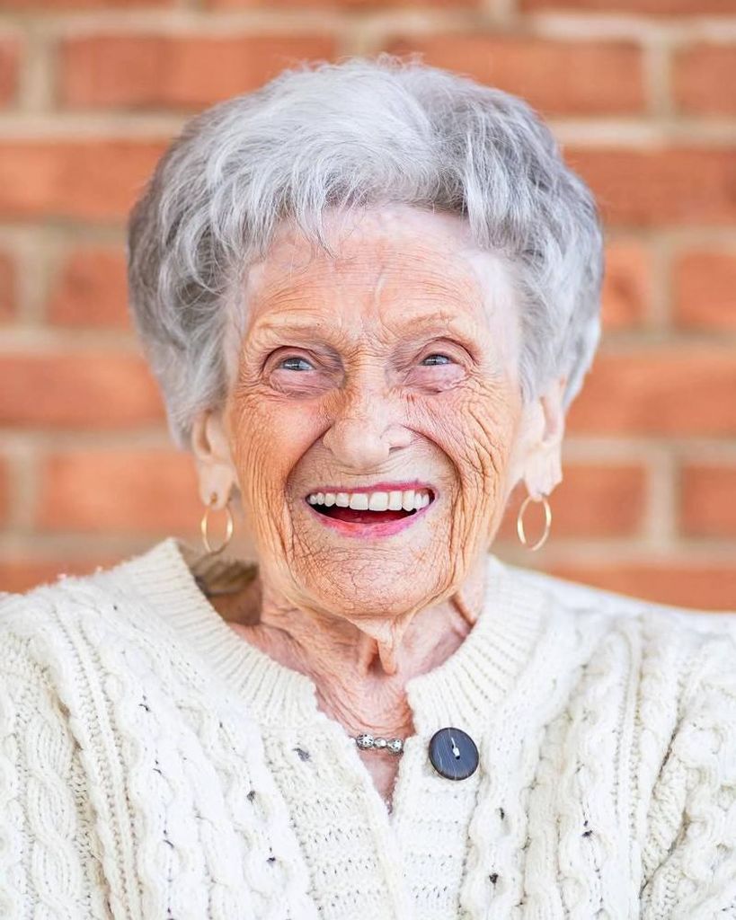 Ann Blackburn Profile Photo
