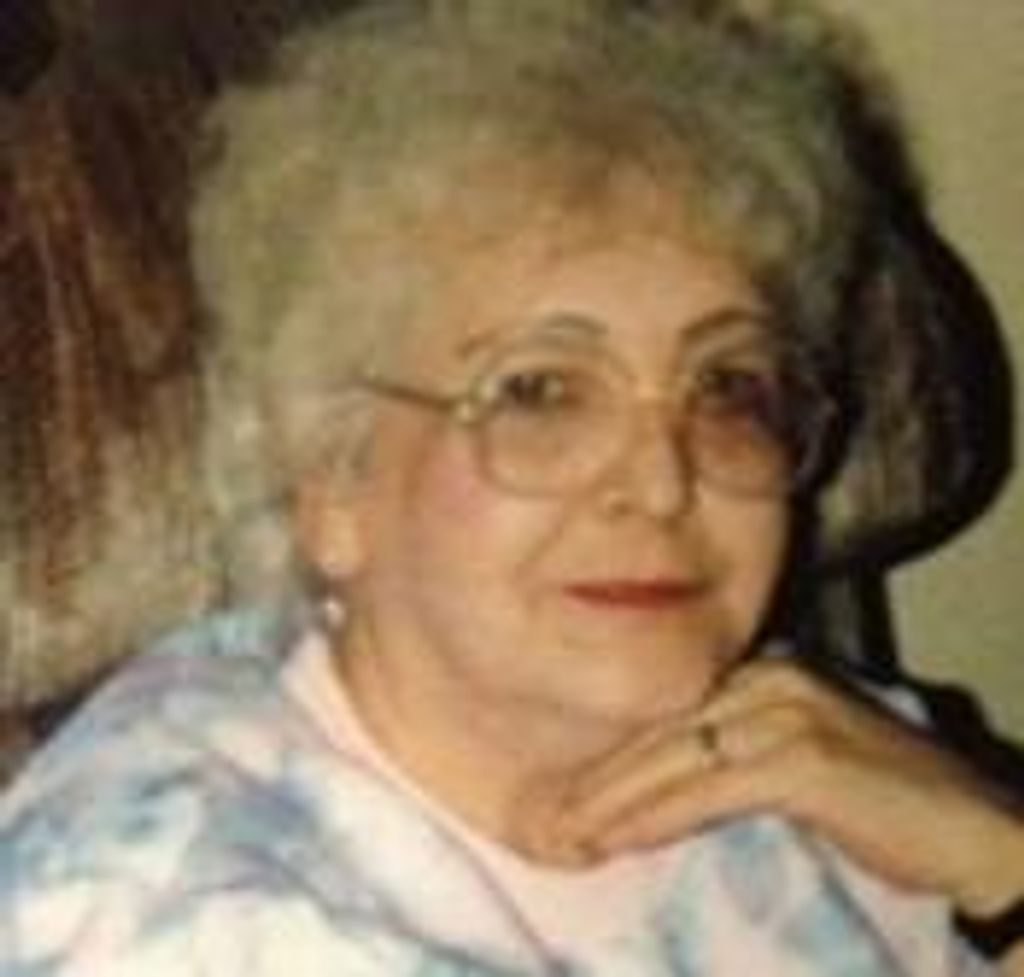 Nathalie A. Kucharski