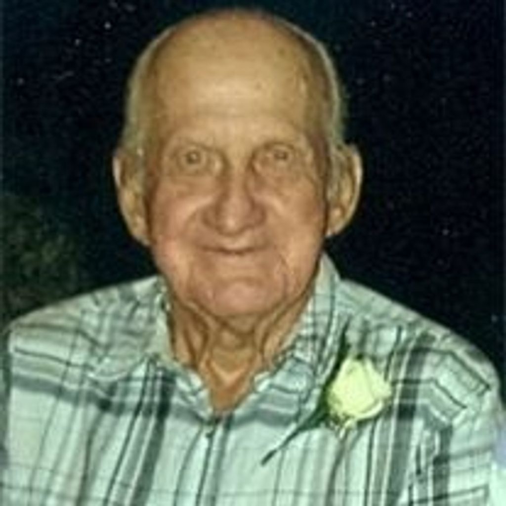 Earl Dufrene, Sr.