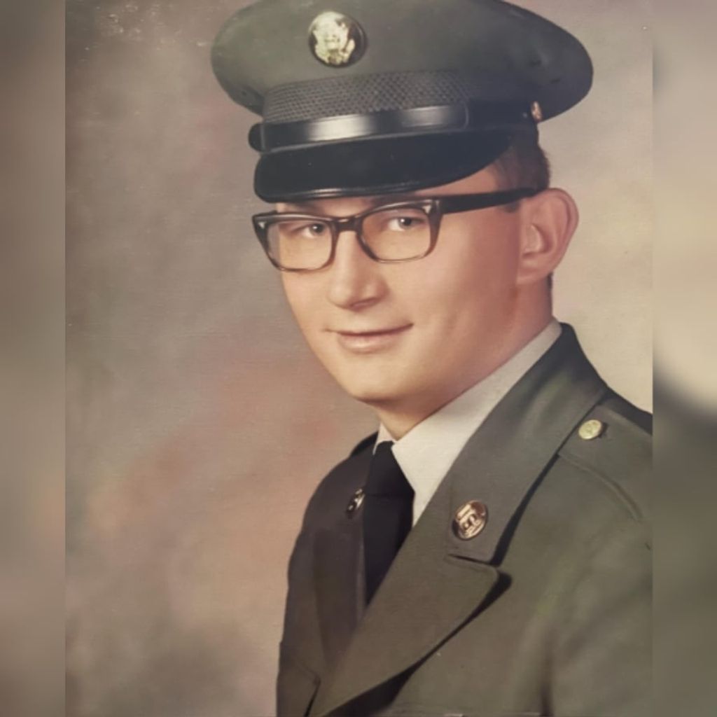 Ronald Francis Sweet Profile Photo