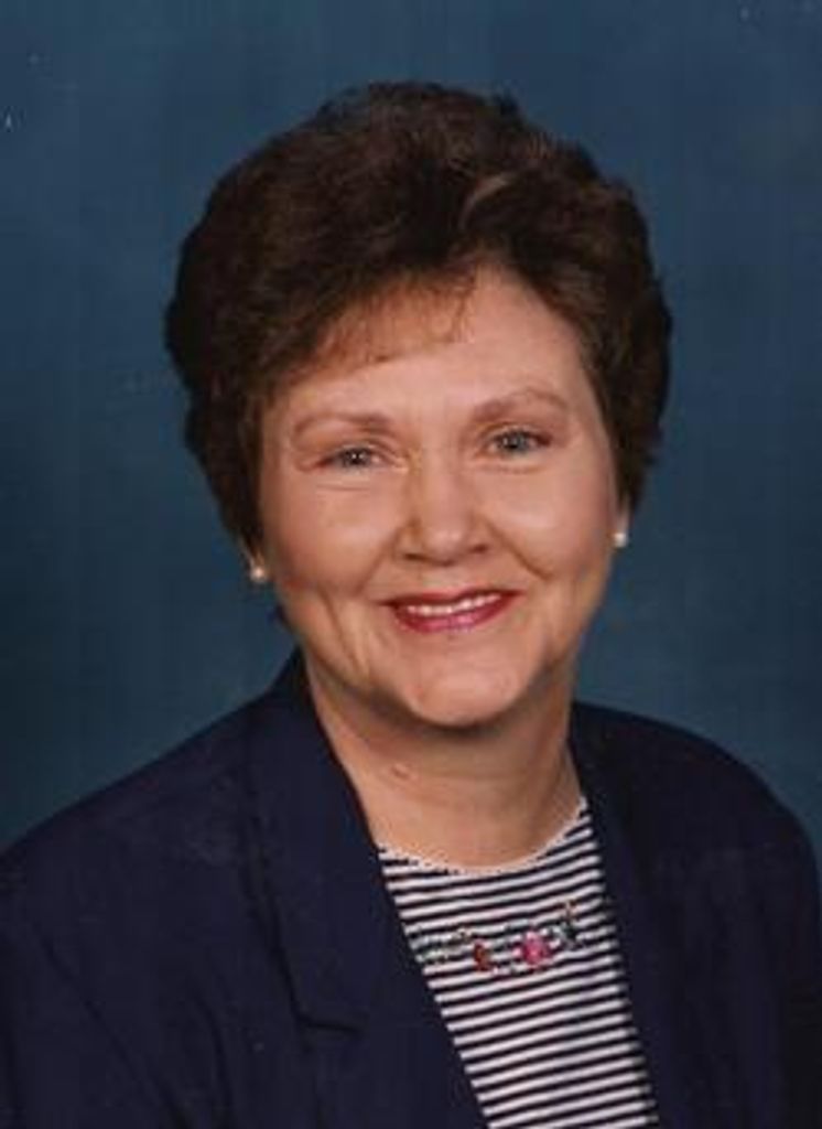 Sue Hopkins Profile Photo