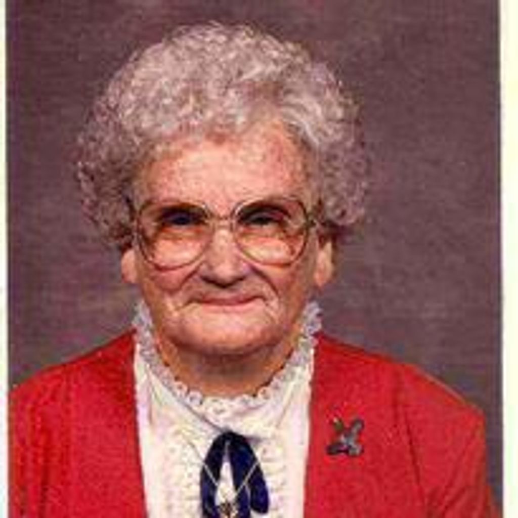 Mary Lee Haralson