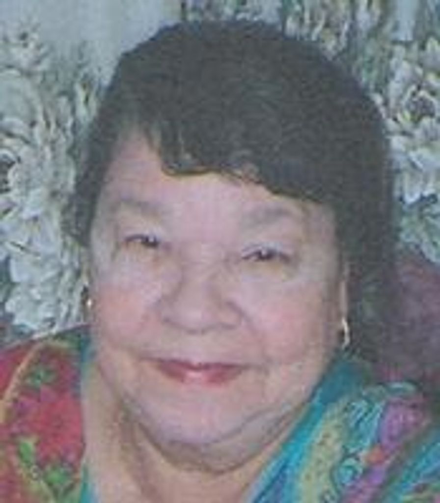 Barnum, Joyce N.