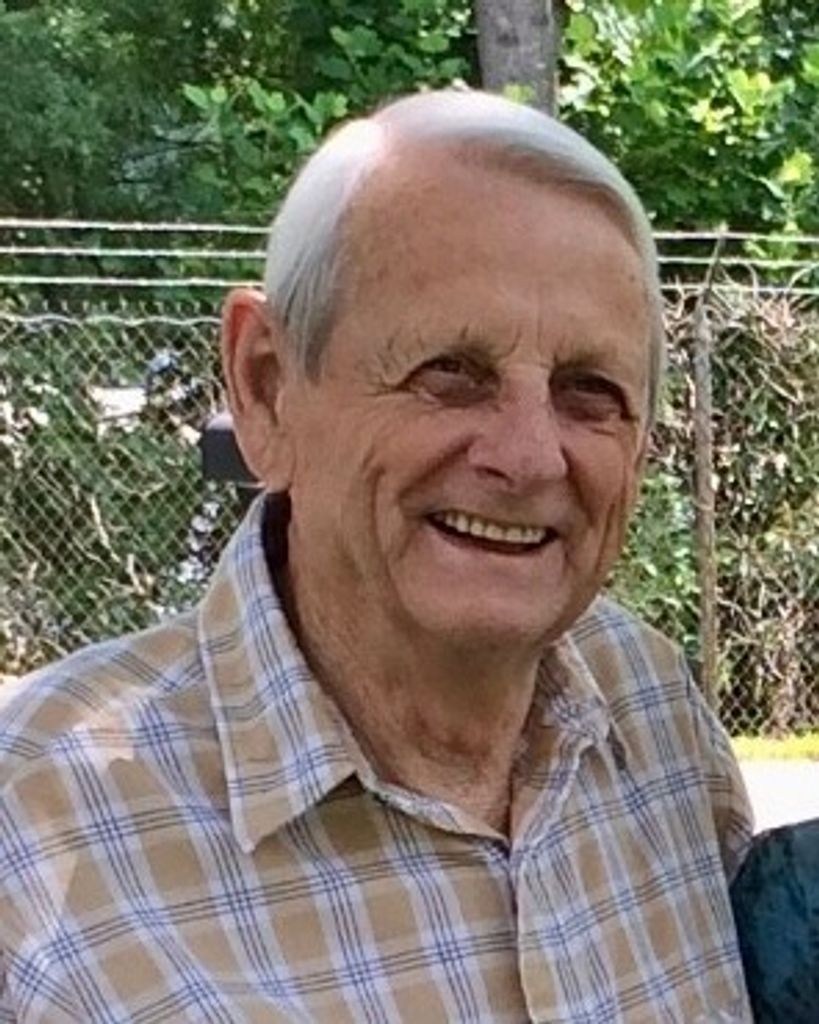 Glenn Ervin Little Profile Photo