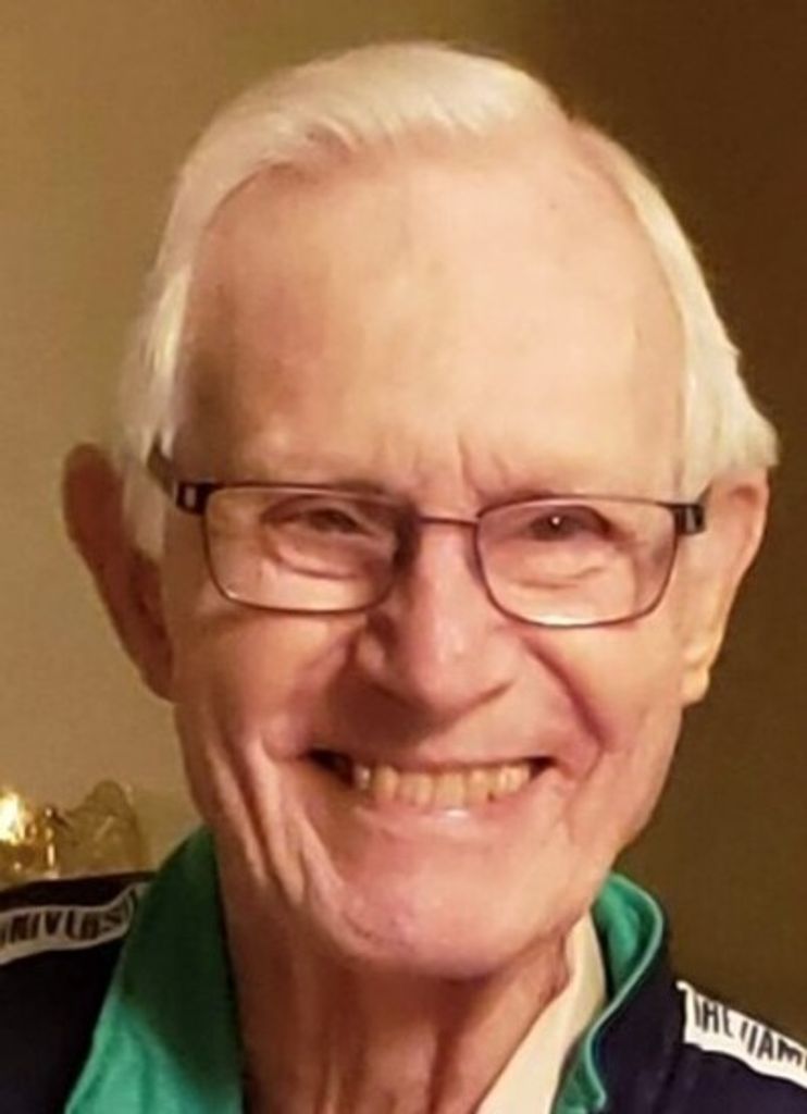Carl V. Enyart Profile Photo