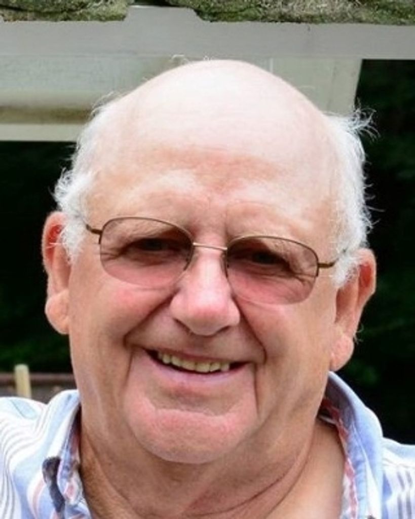 Mr Thomas Armand Pronovost Profile Photo