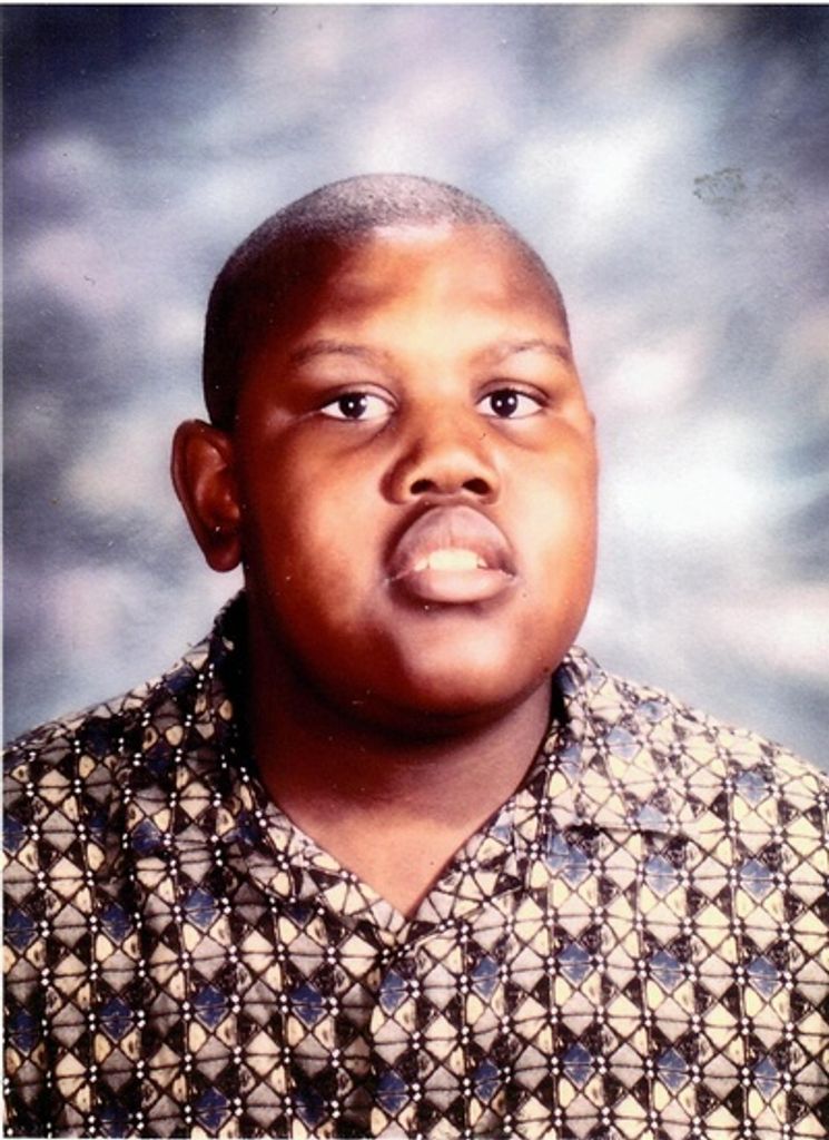Desmond Javon Johnson Profile Photo