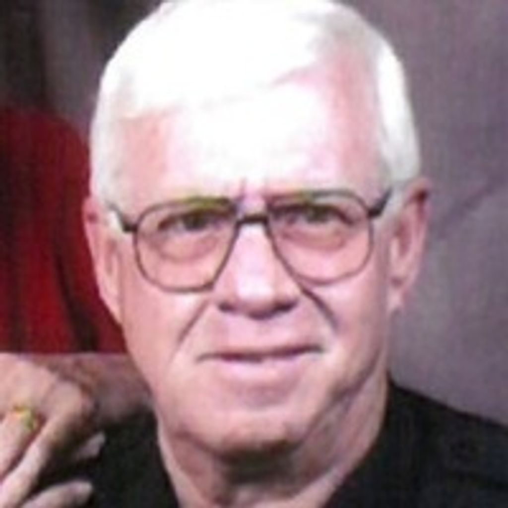 James 'Jim' Clayton Hampton Profile Photo