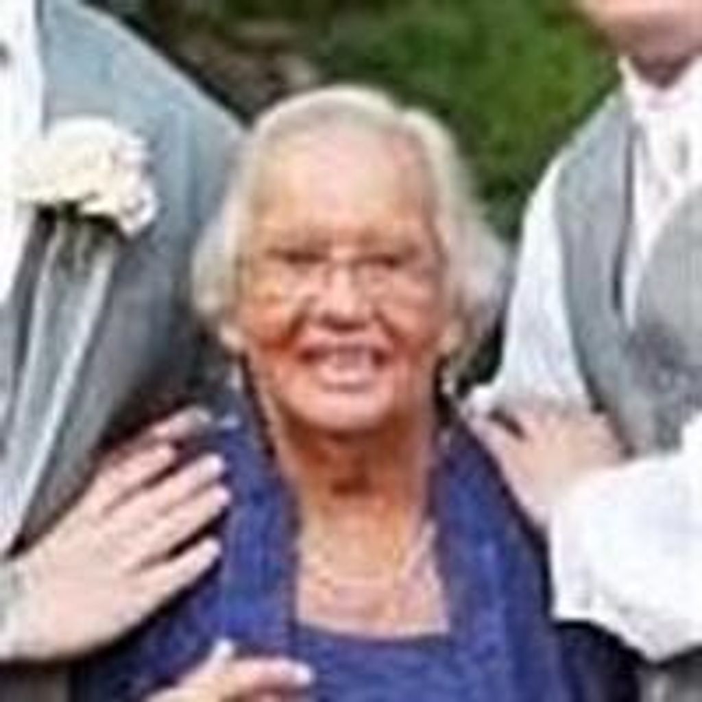 Alice Lee Foster