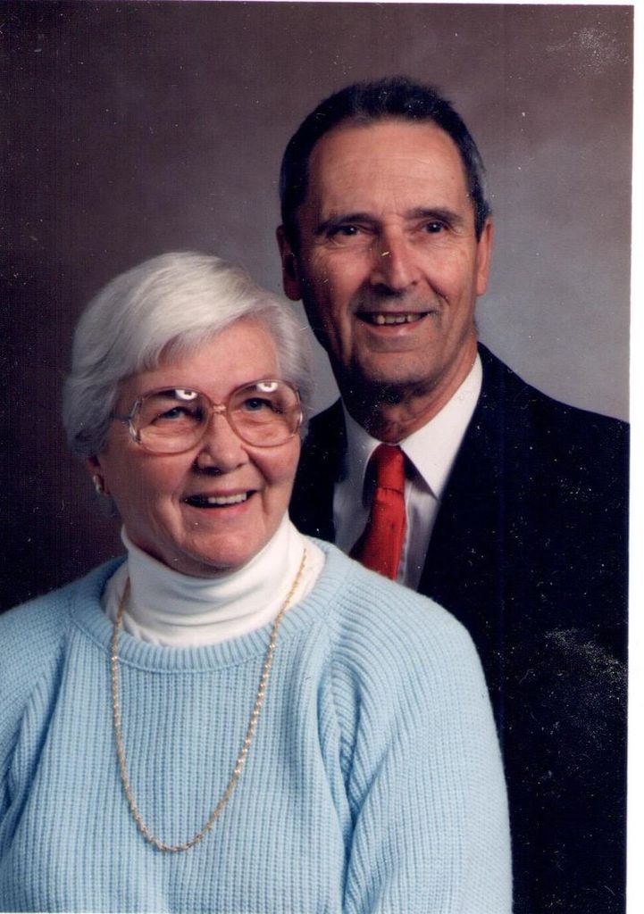 Betty A. Engel Profile Photo