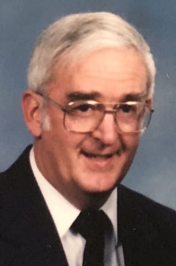 James L. Keefer Profile Photo