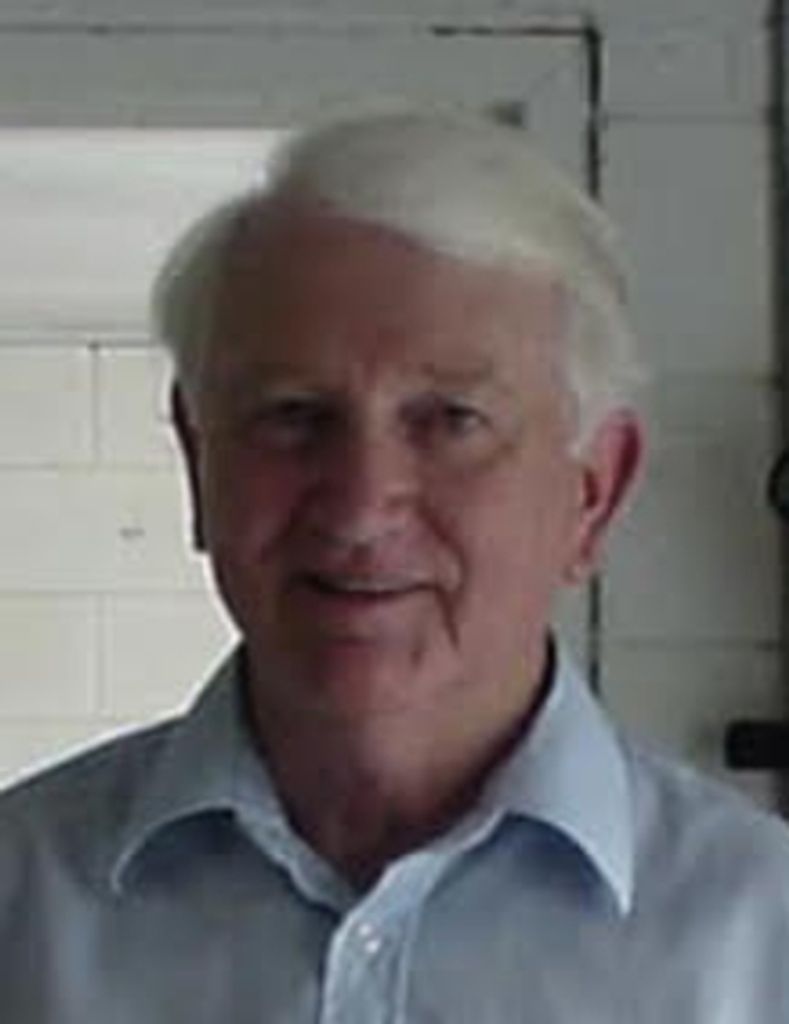 J.W. Dean