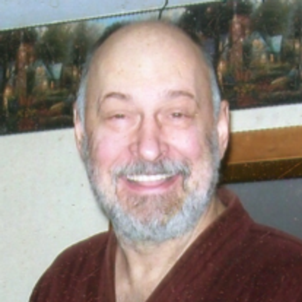 Ronald W. Johnson