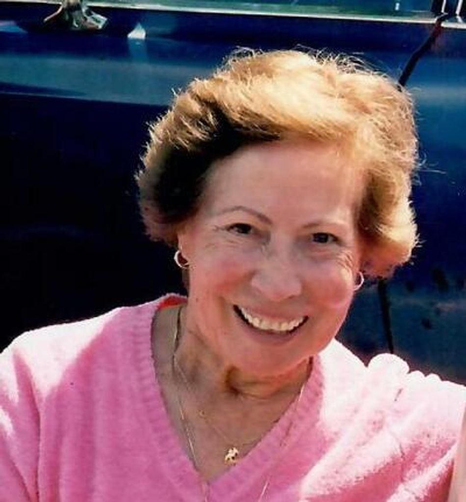 Mary L. Marino Profile Photo