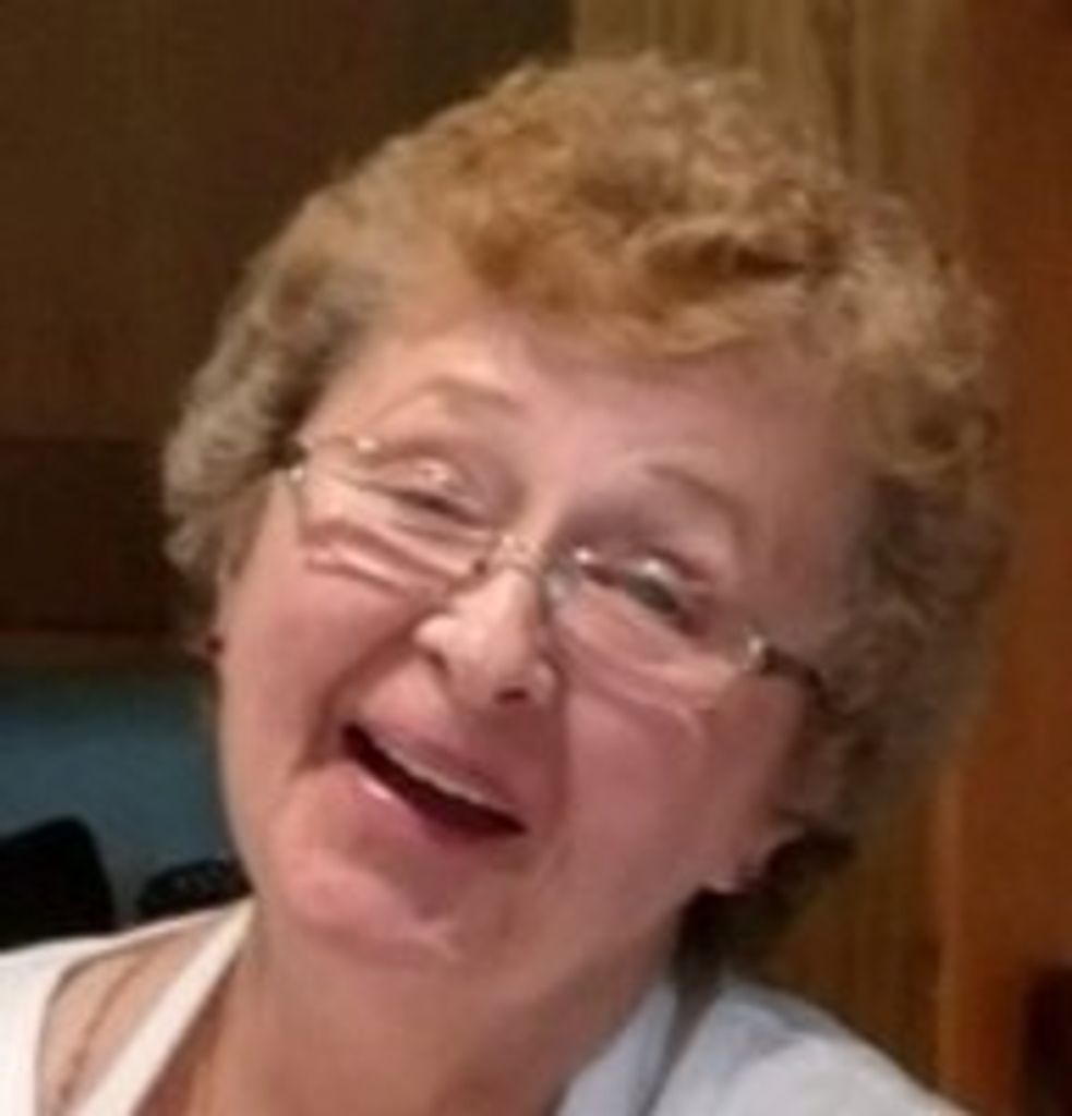 Edith "Edie" Drabik