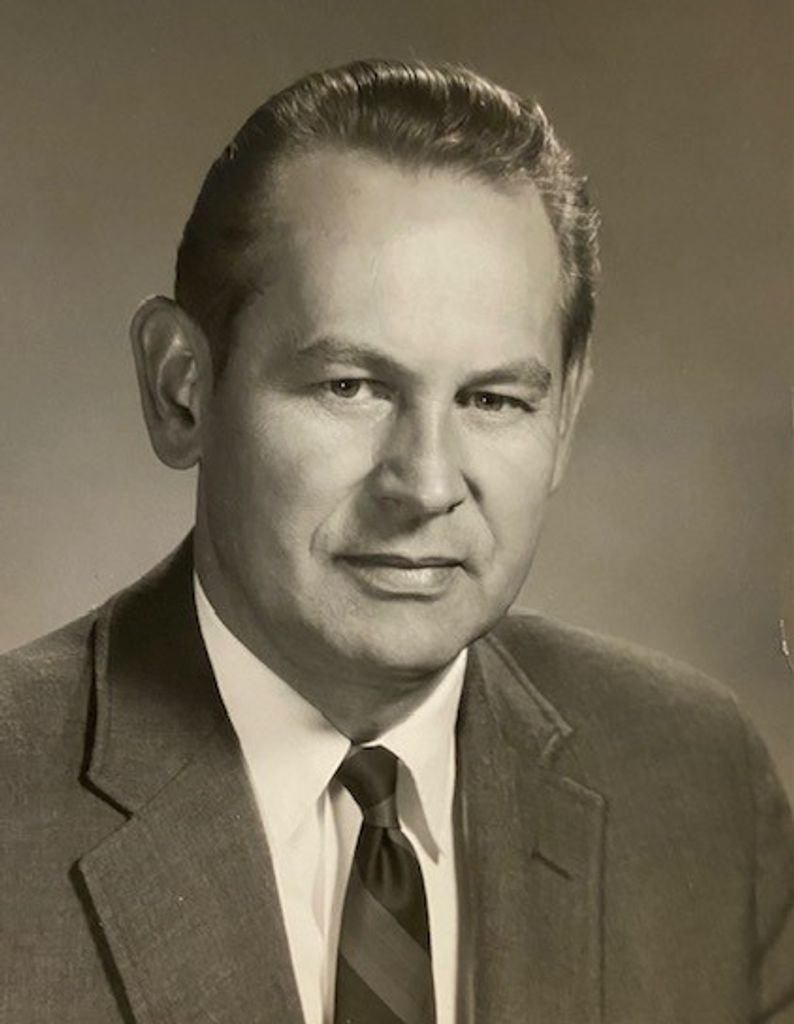 Howard Eddy
