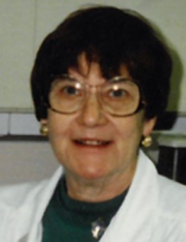 Patricia  Therese Huddleston