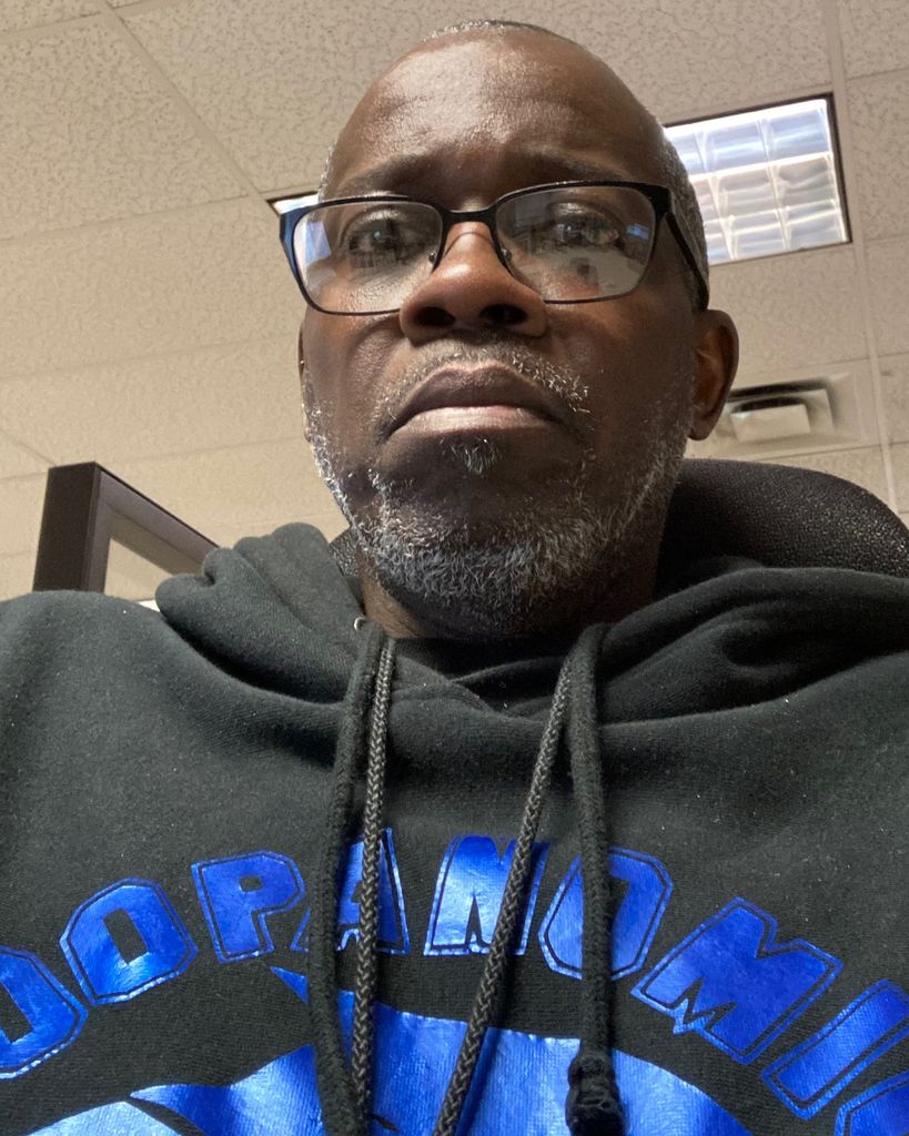 Andre L Williams Profile Photo