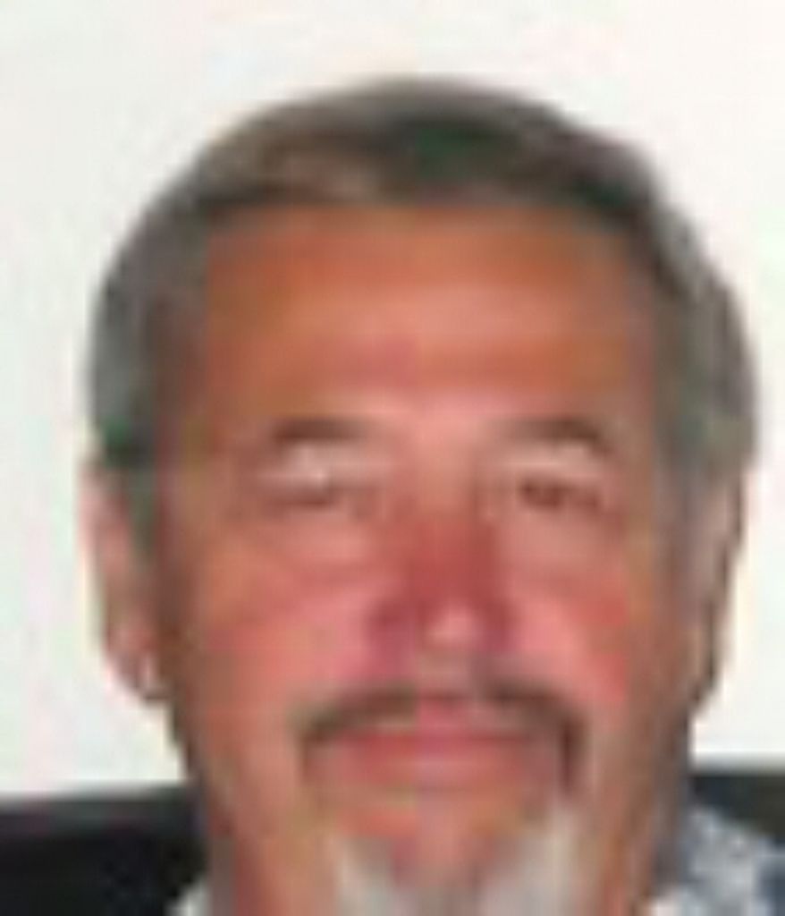 Carl (Corky) Smith