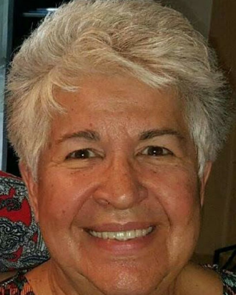 Jean Monaco Napoli Profile Photo