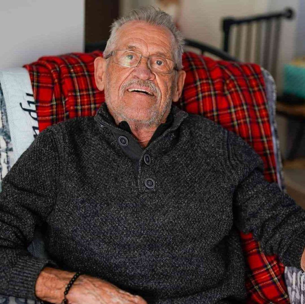 Stanley Grabowski Profile Photo