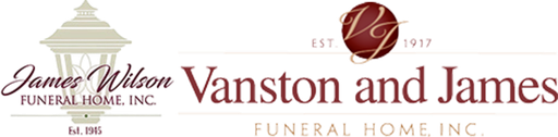 James Family Funeral Homes and Crematory Logo