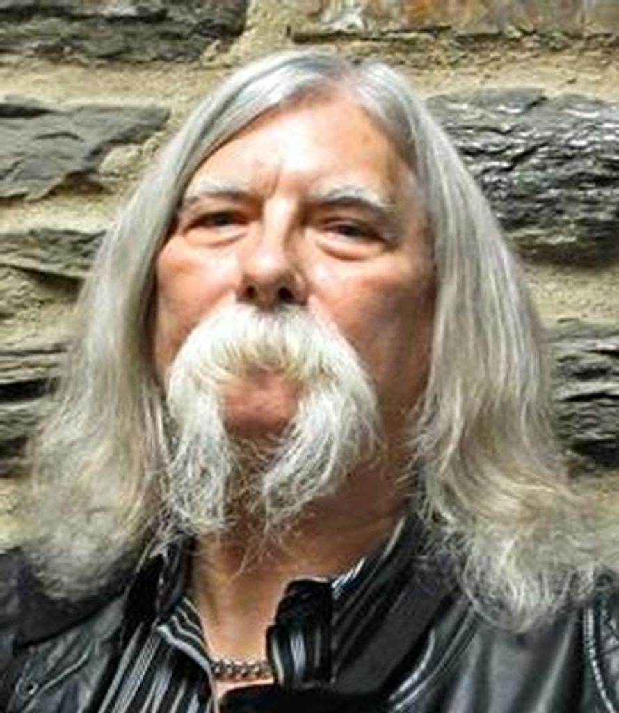 Charles G. Rossi Iii Profile Photo