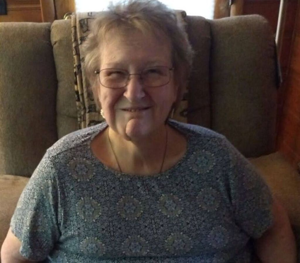 Anne Marie (Welch)  Graham