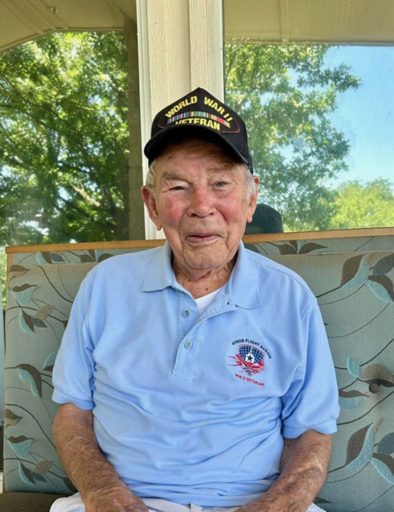 Bernard Jack Thien Profile Photo
