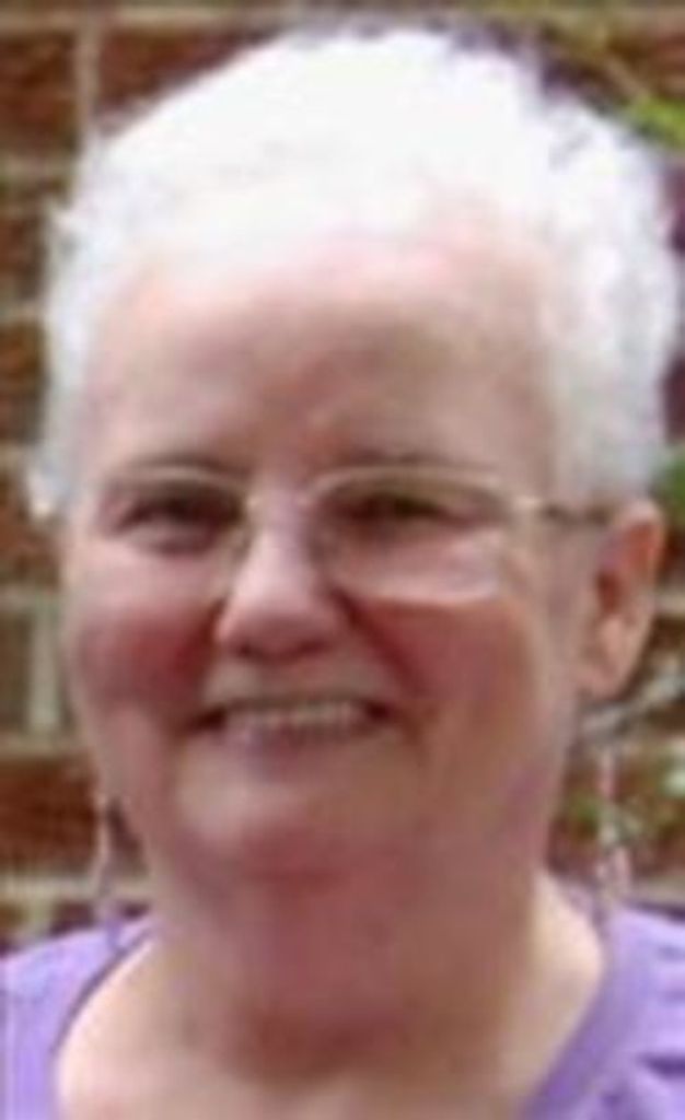 Norma Catherine Williams