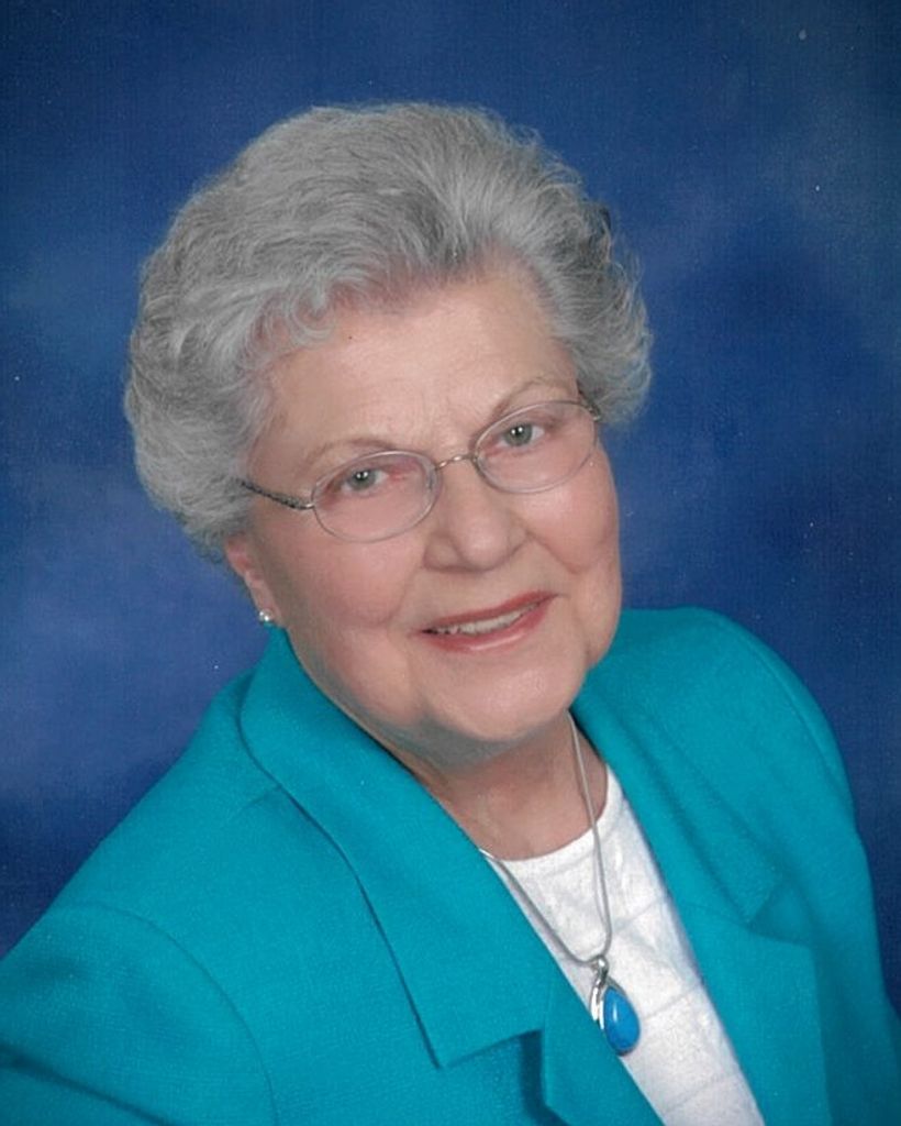 Dorothy Jean Leckron Profile Photo