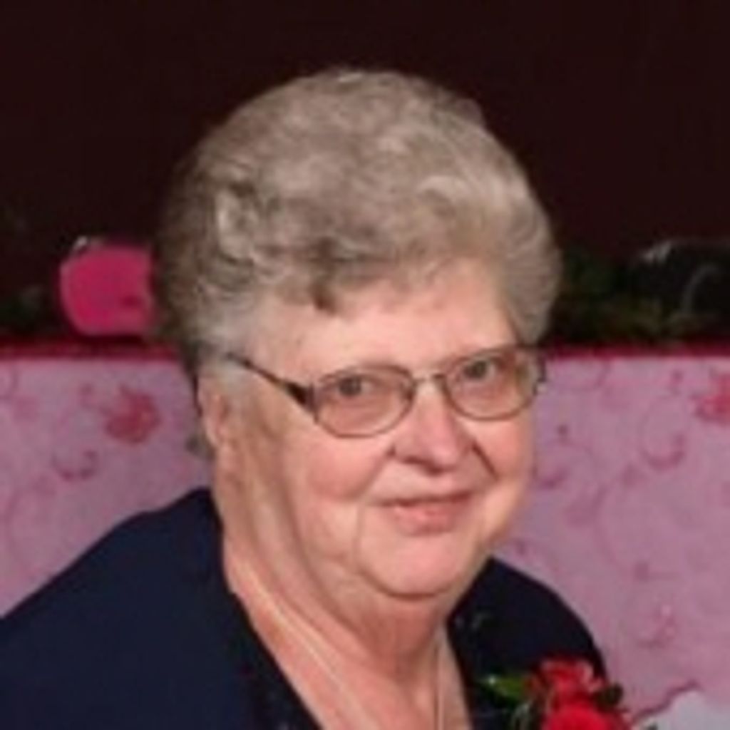 Henrietta J. Hargesheimer