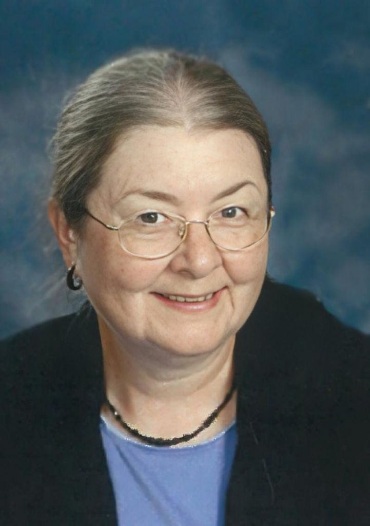 Jeanne Ann Wendt