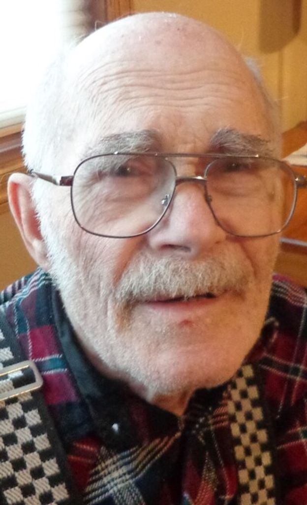 Charles Marvin Street Jr. Profile Photo