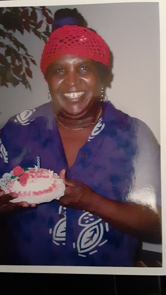 Brenda Williams Profile Photo