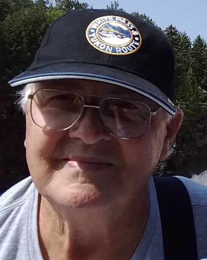 Charles Duane McKee's obituary image