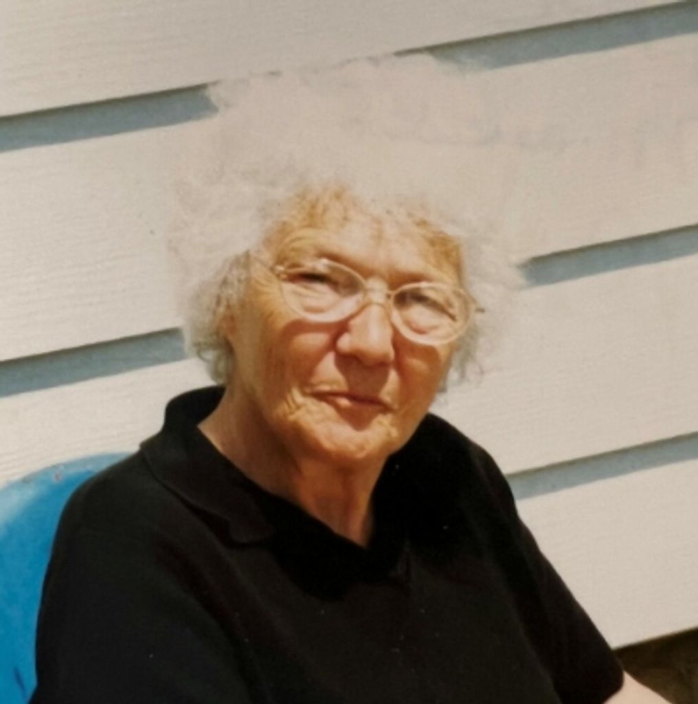 Ina Mae Decarlo