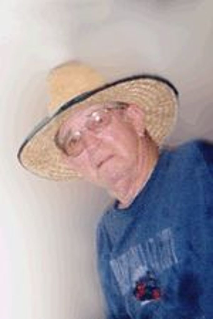 Jack C. Fender