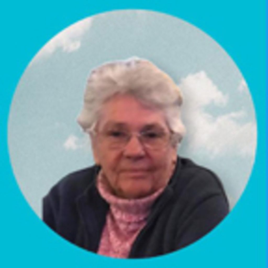 Audrey Hilton Profile Photo