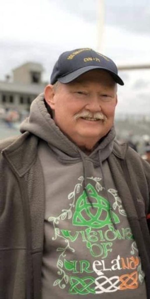 Robert Steele