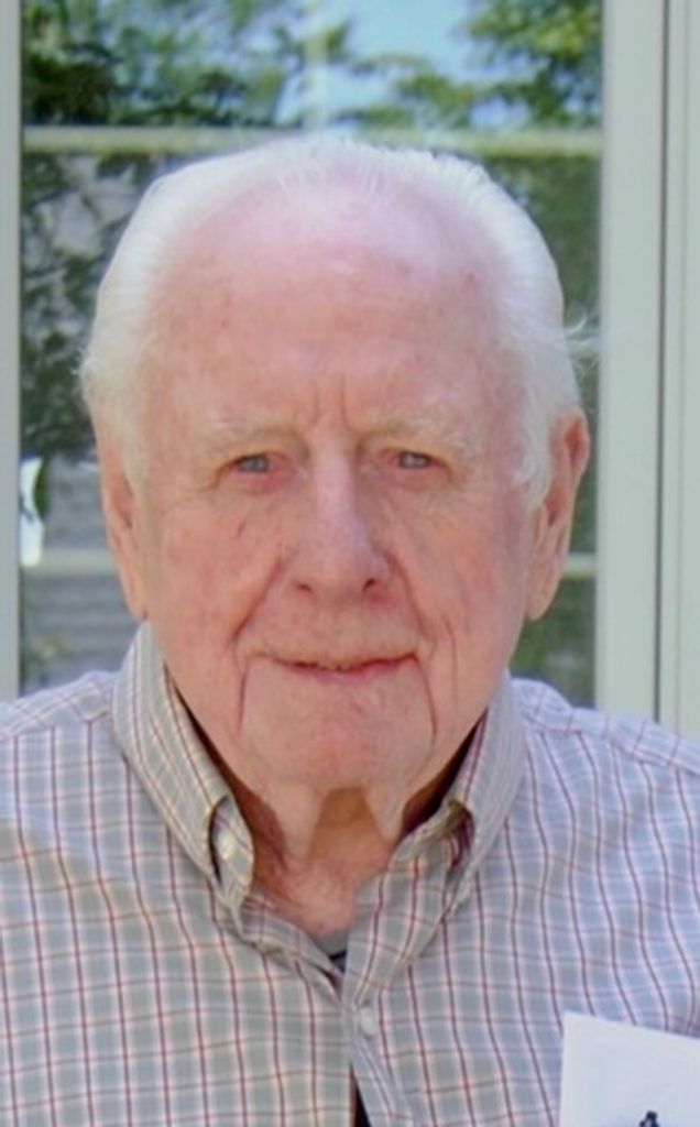 Michael J. Rush Profile Photo